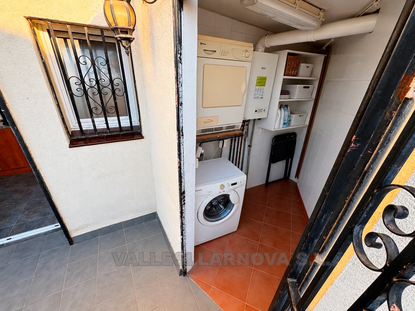 Casa en Mollet del Vallès - foto 5