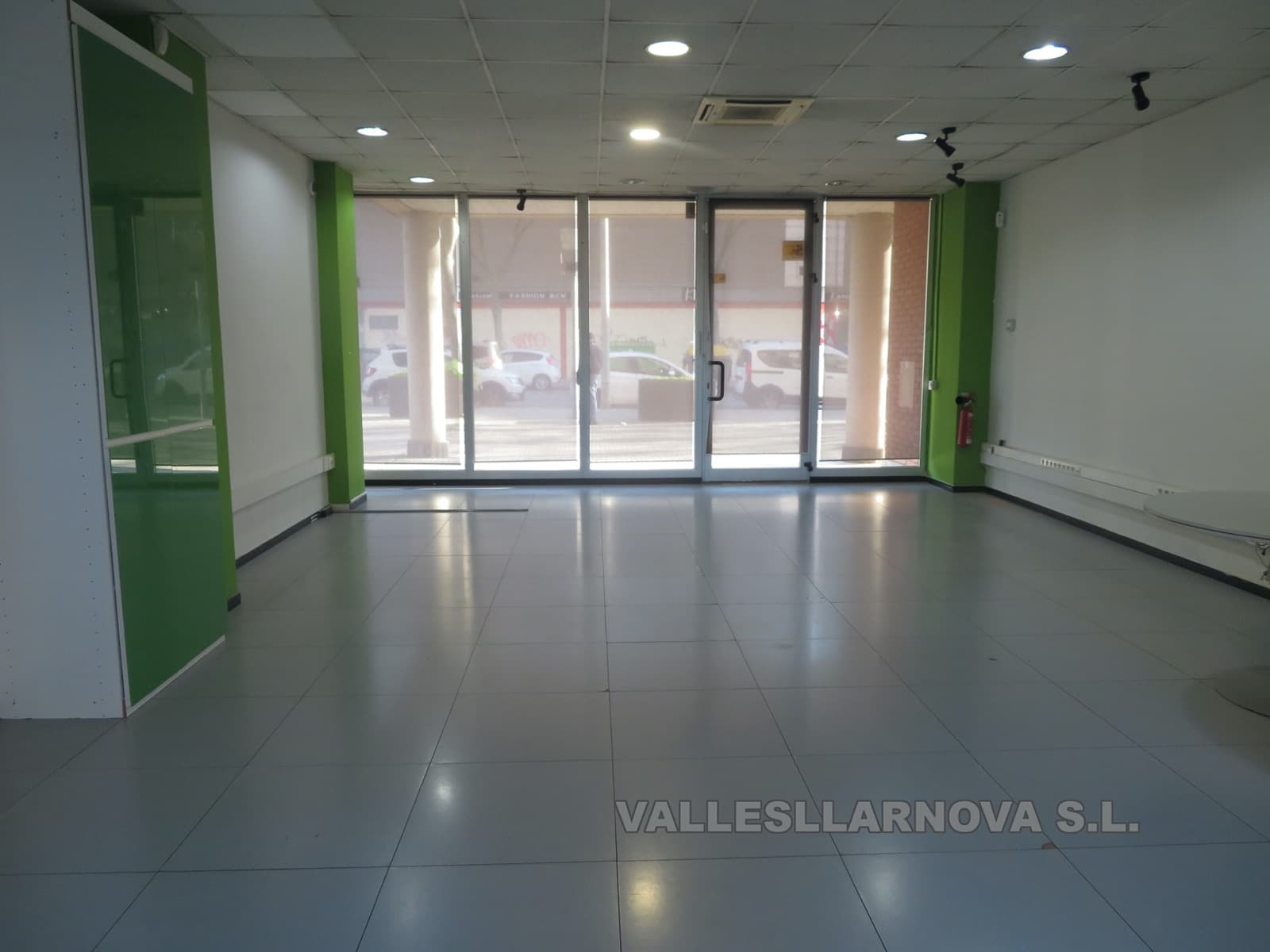 A PIE DE CALLE - foto 4