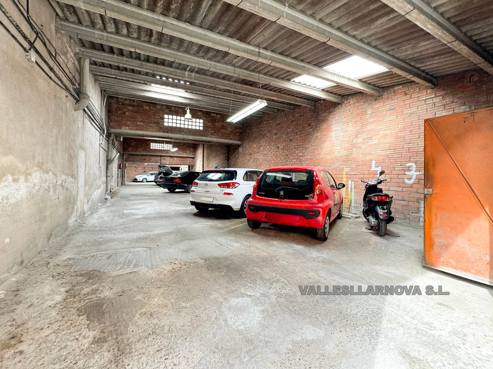 Local comercial en Mollet del Vallès - foto 2