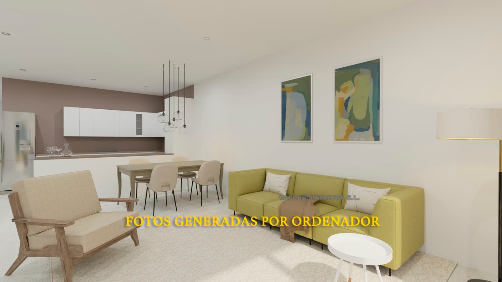 Local comercial en Mollet del Vallès - foto 3