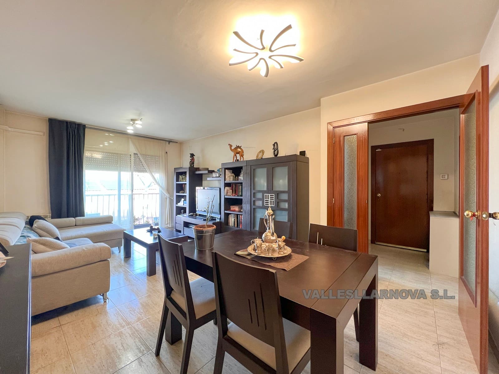 PISO Y PARKING , SANTA ROSA RESIDENCIAL - foto 3