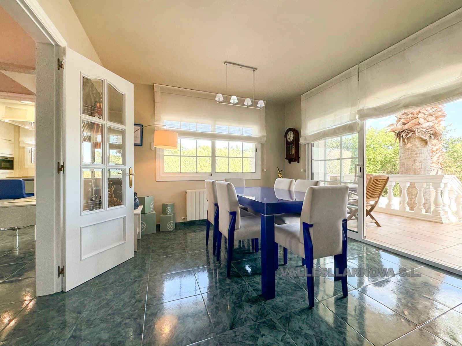 EXCLUSIVA CASA - foto 5