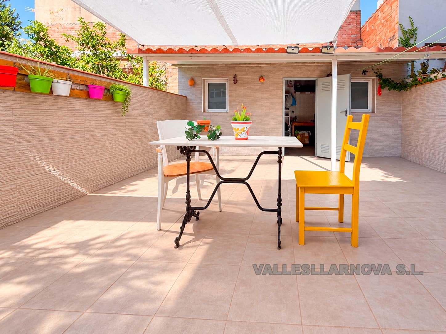 JUNTO AL CENTRO - foto 2