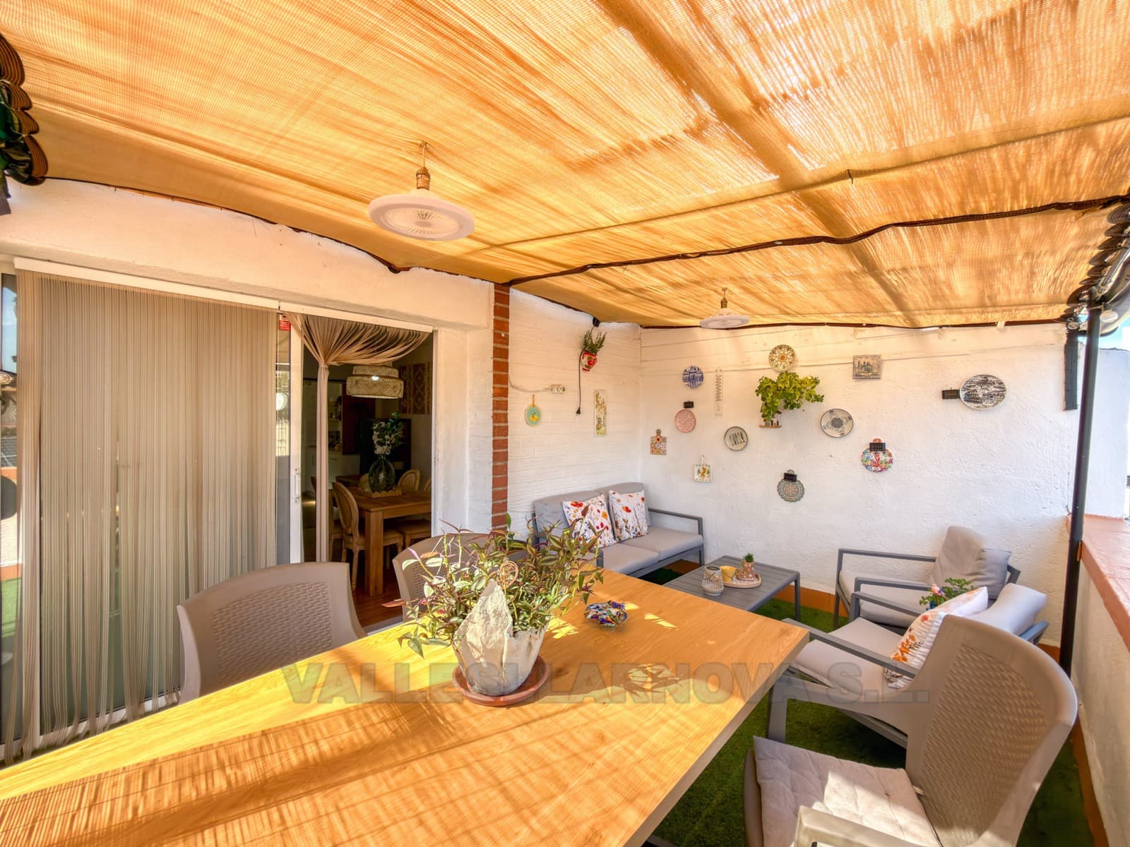UNA VIVIENDA DIFÍCIL DE ENCONTRAR POR UBICACIÓN - foto 3