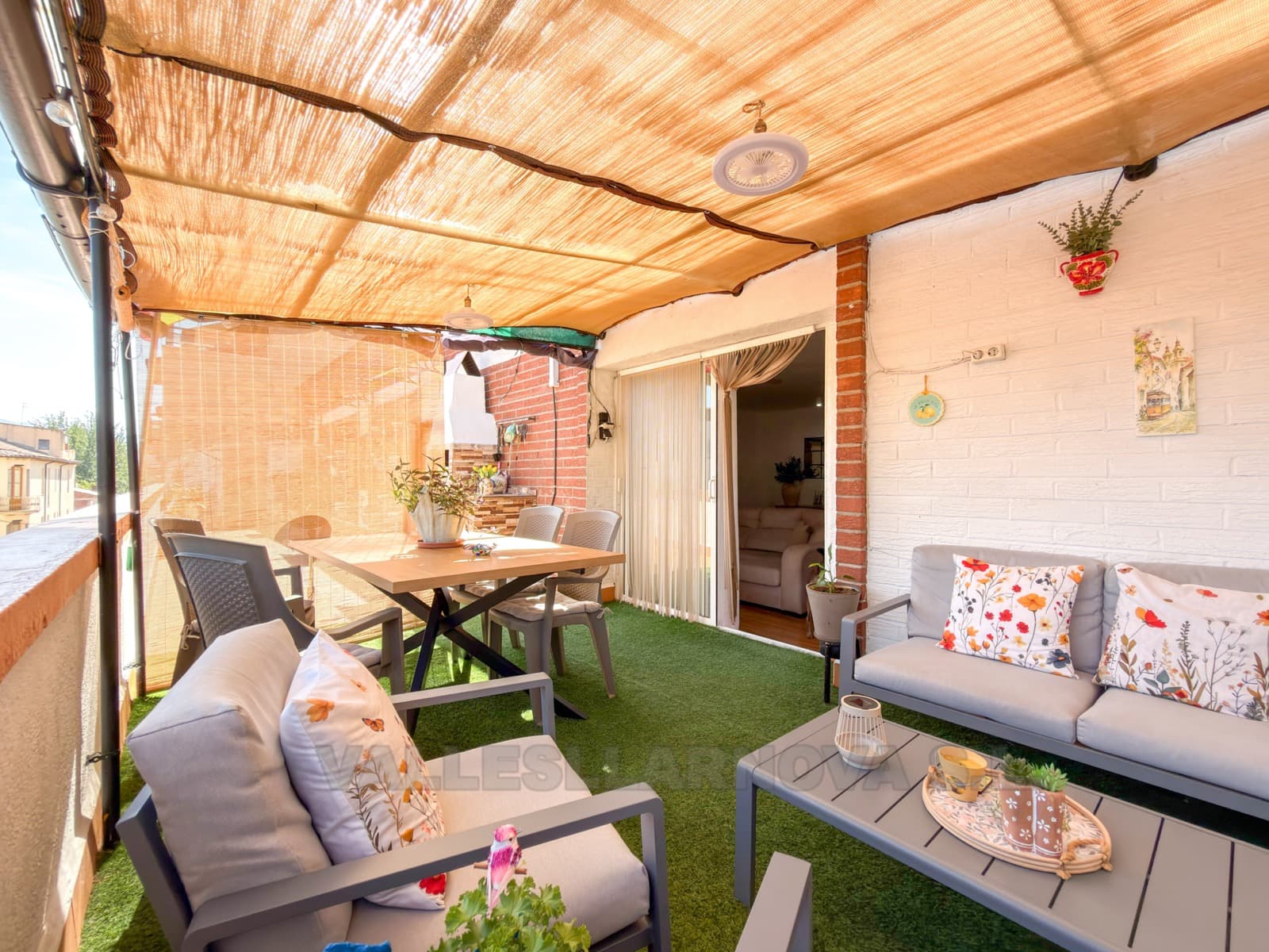 UNA VIVIENDA DIFÍCIL DE ENCONTRAR POR UBICACIÓN - foto 4