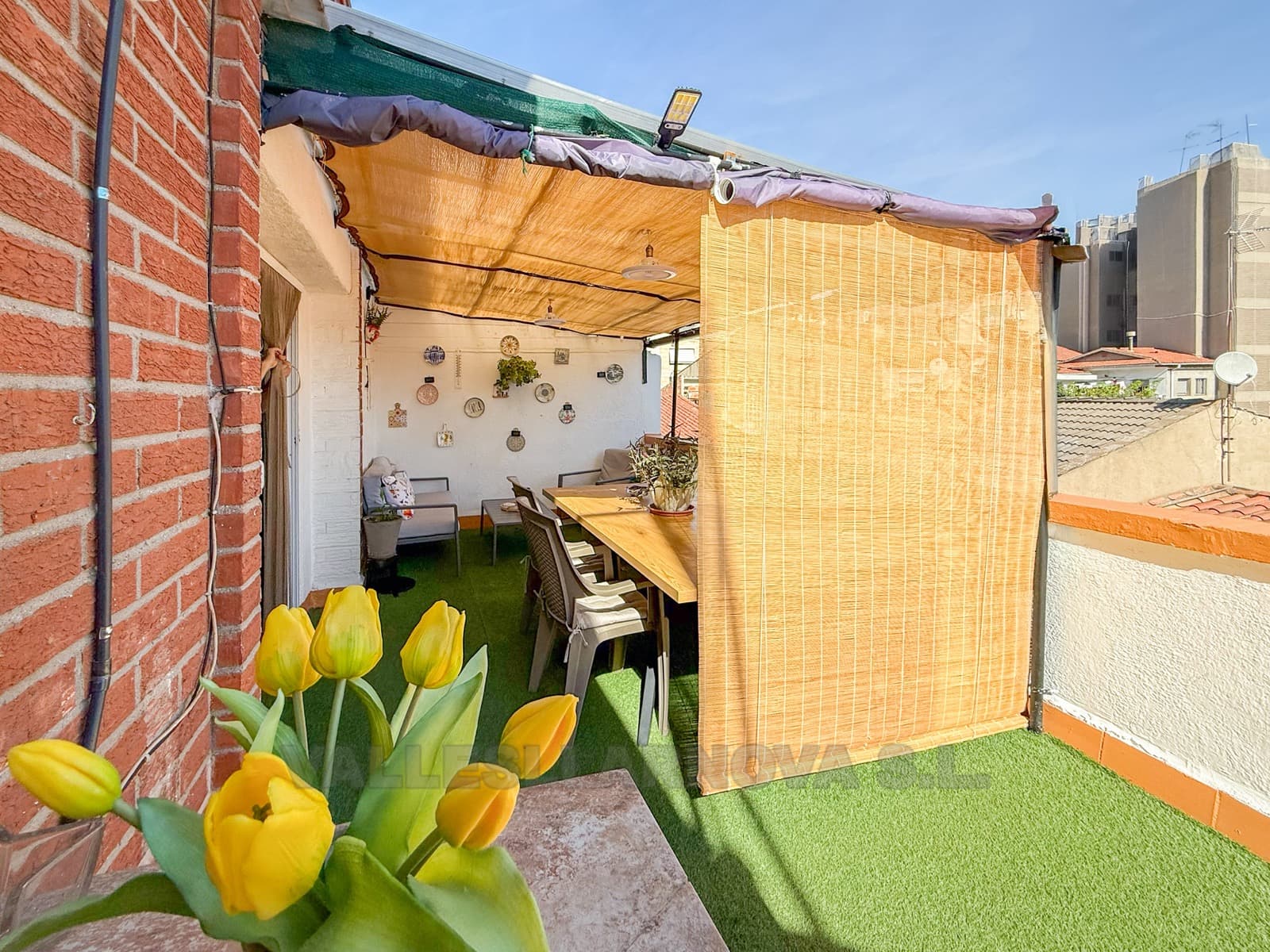 UNA VIVIENDA DIFÍCIL DE ENCONTRAR POR UBICACIÓN - foto 5