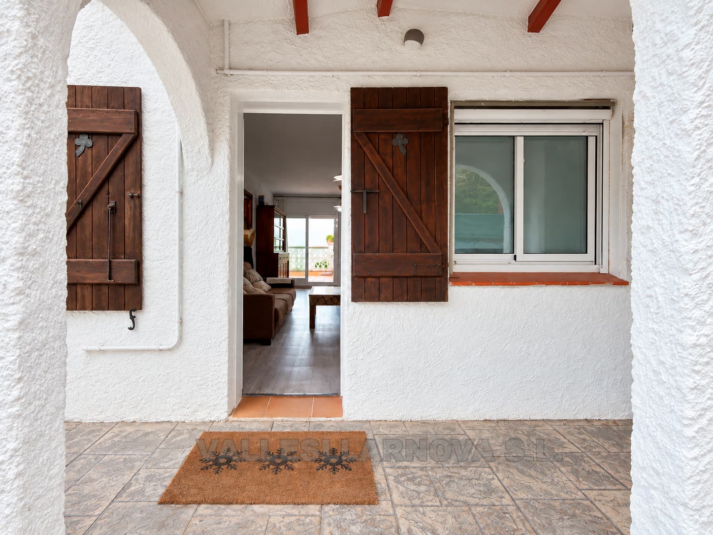 Casa en Sant Fost - foto 3