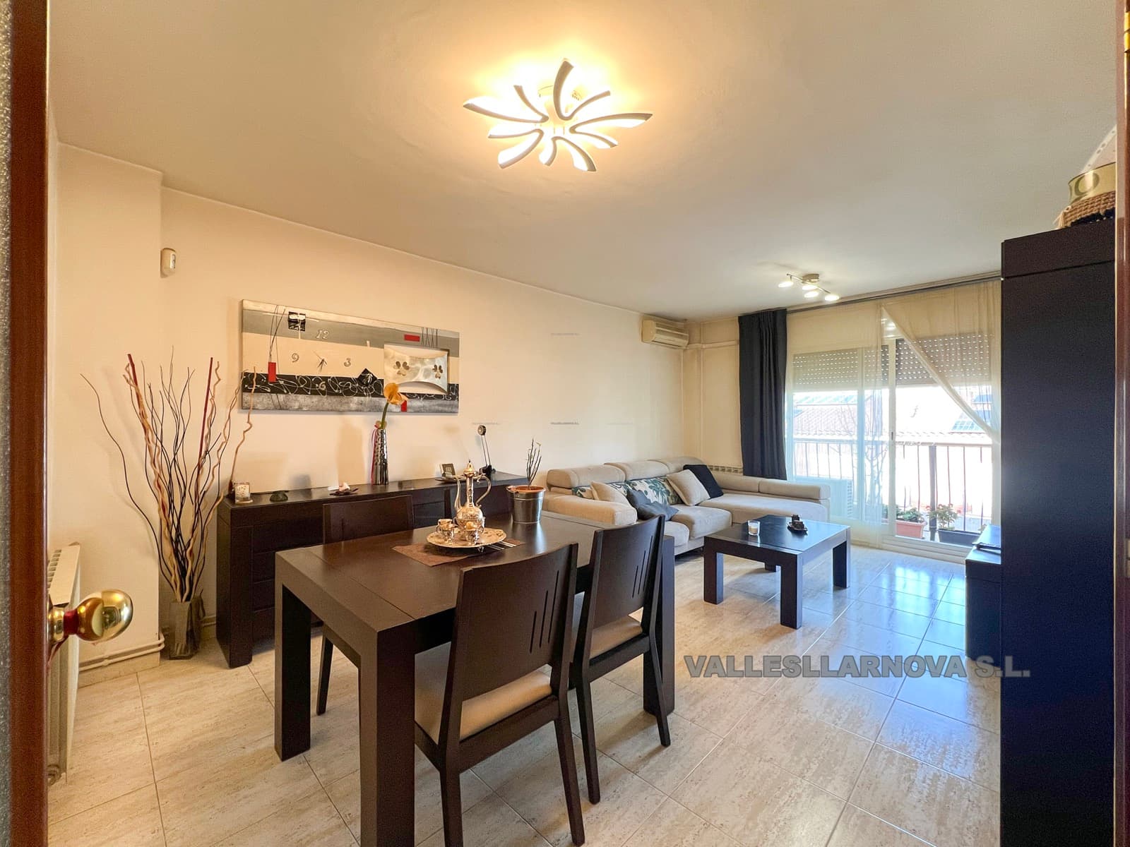 PISO Y PARKING , SANTA ROSA RESIDENCIAL