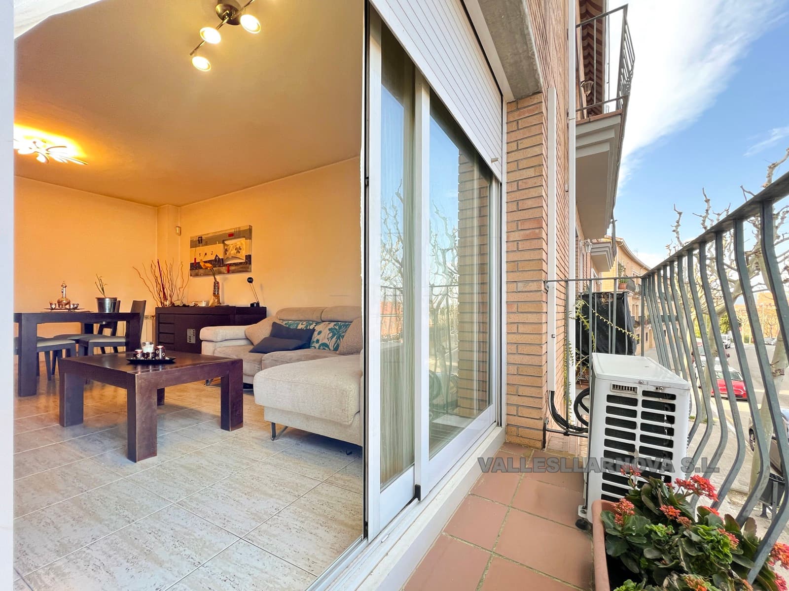 PISO Y PARKING , SANTA ROSA RESIDENCIAL