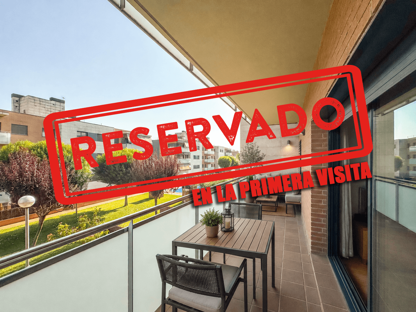 EXCLUSIVA VIVIENDA, PISO PARKING Y TRASTERO!