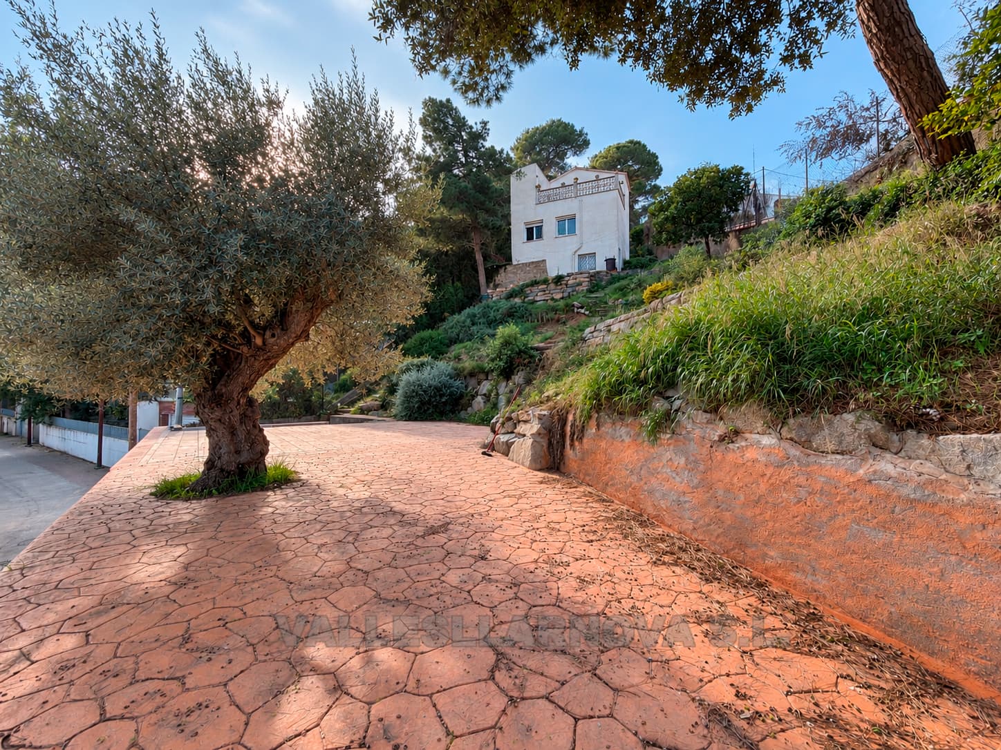 Casa en Sant Fost